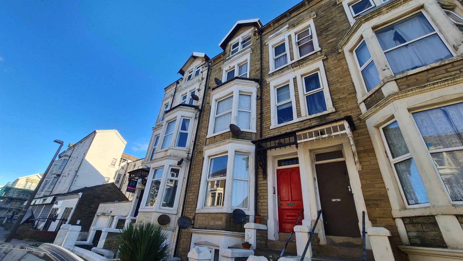 Property/Houses for Sale in Lancaster & Morecambe Mighty House